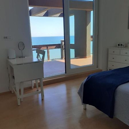 Attico Suite Spiaggia Bari Buitenkant foto