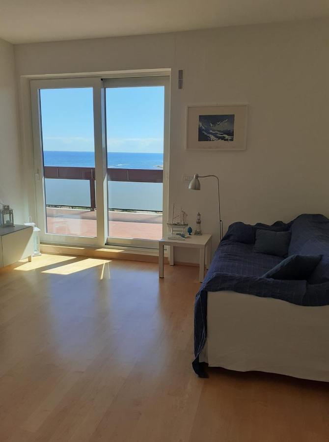 Attico Suite Spiaggia Bari Buitenkant foto