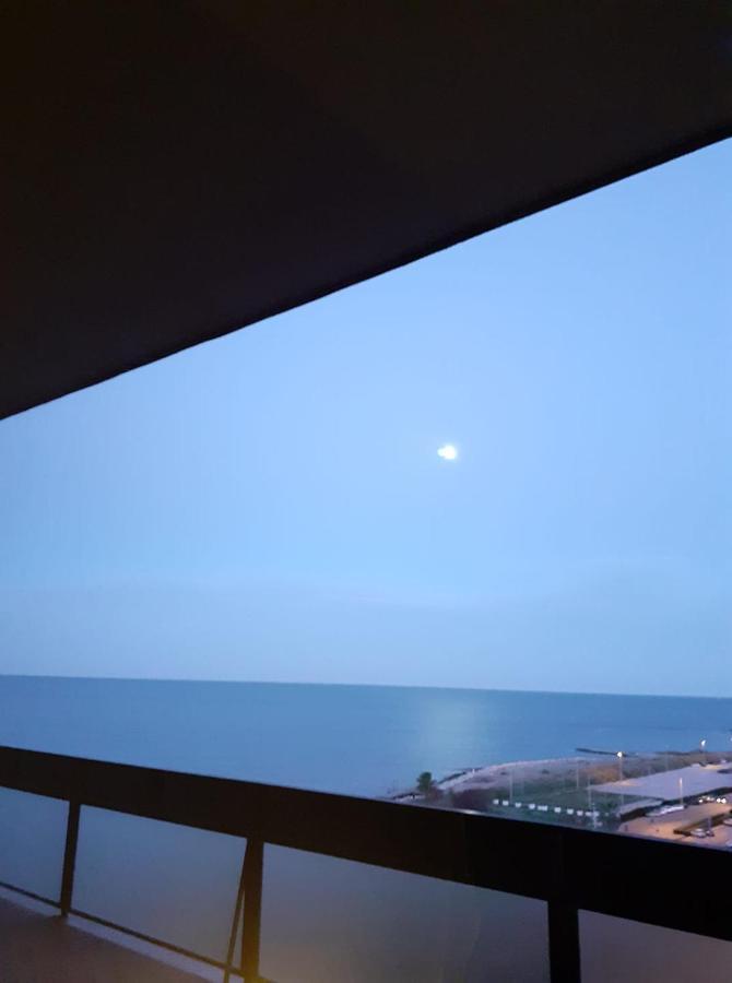 Attico Suite Spiaggia Bari Buitenkant foto