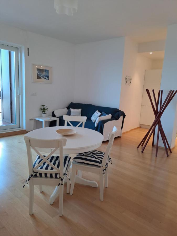 Attico Suite Spiaggia Bari Buitenkant foto