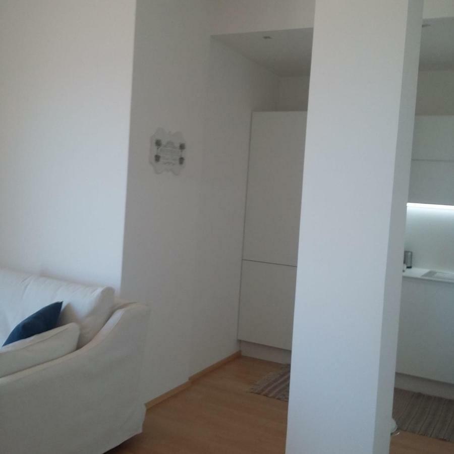 Attico Suite Spiaggia Bari Buitenkant foto